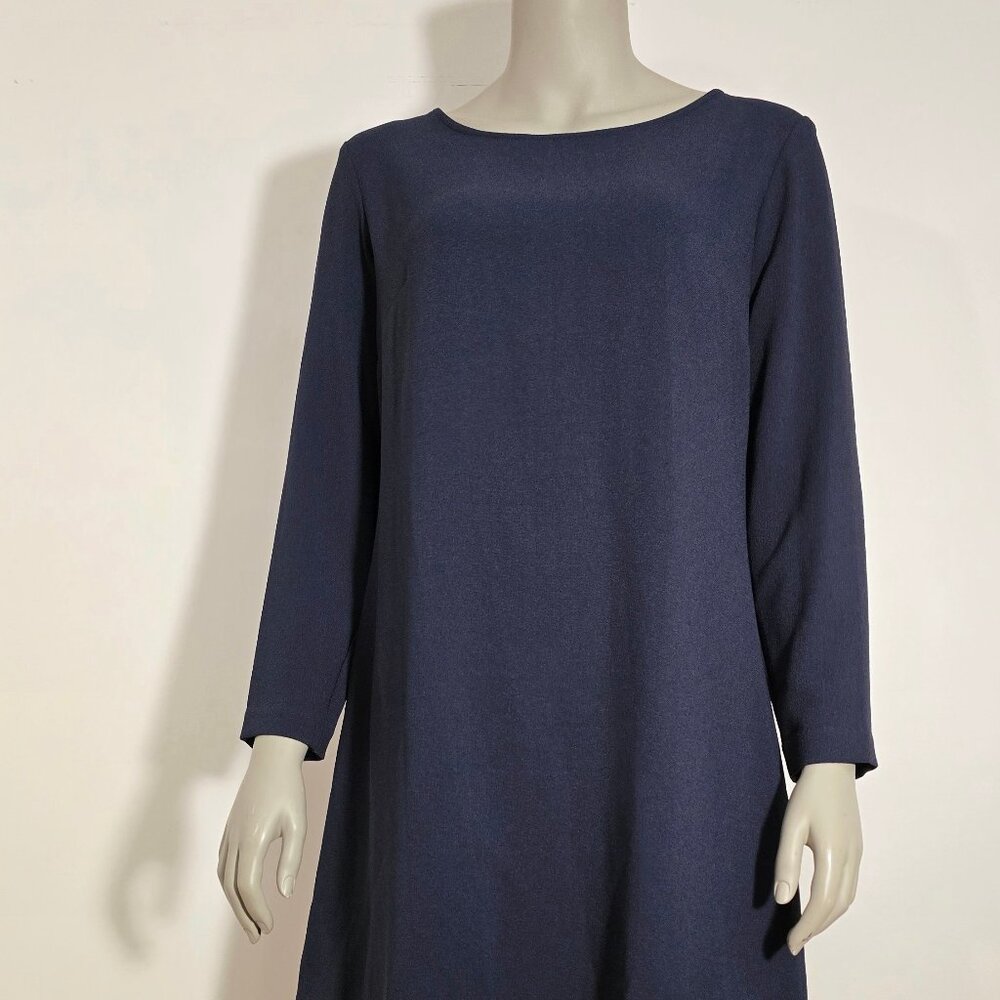 American Apparel classic dress